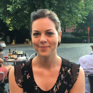 Meet your Posher, Ella